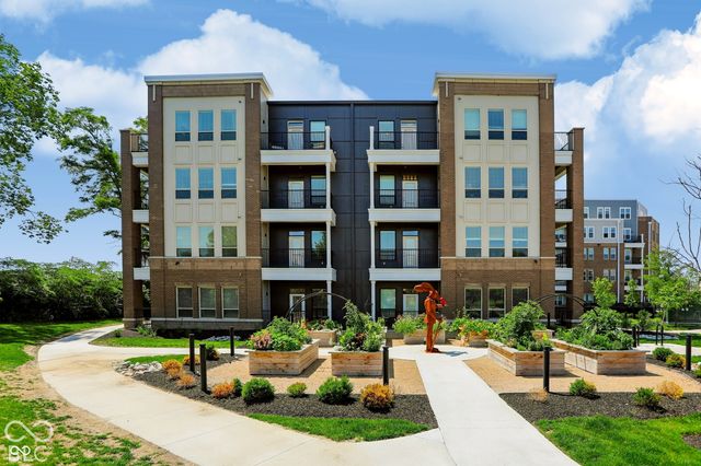 13111 Old Meridian Street APT 484, Carmel, IN 46032