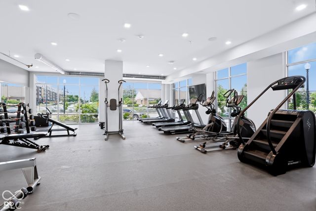 13111 Old Meridian Street APT 484, Carmel, IN 46032
