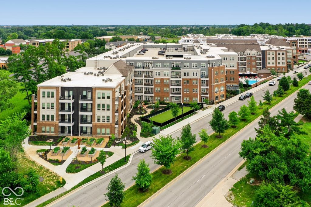 13111 Old Meridian Street APT 484, Carmel, IN 46032