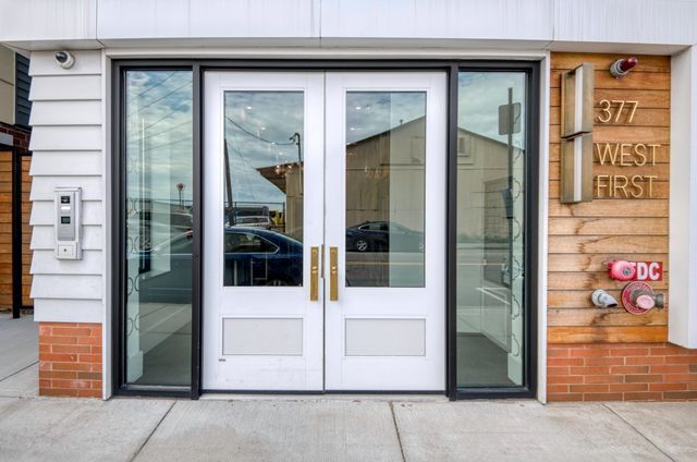 377 West First 6, Boston, MA 02127