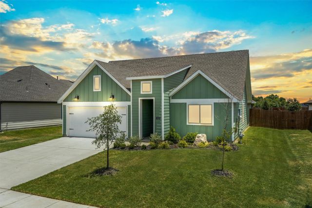 2315 Hydrangea Drive, Pilot Point, TX 76258