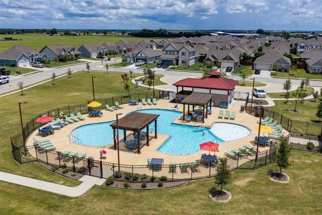2315 Hydrangea Drive, Pilot Point, TX 76258