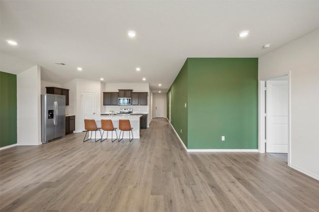 2315 Hydrangea Drive, Pilot Point, TX 76258