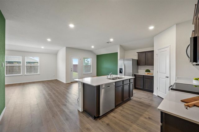 2315 Hydrangea Drive, Pilot Point, TX 76258