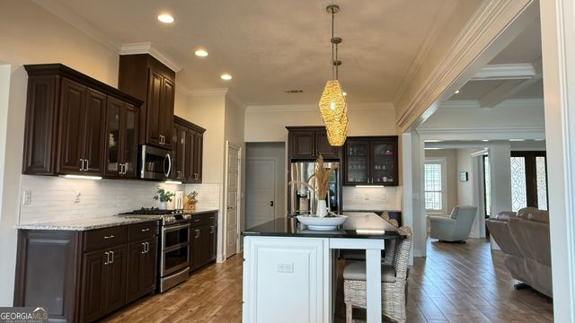 106 Jake Colton Drive, Kingsland, GA 31548