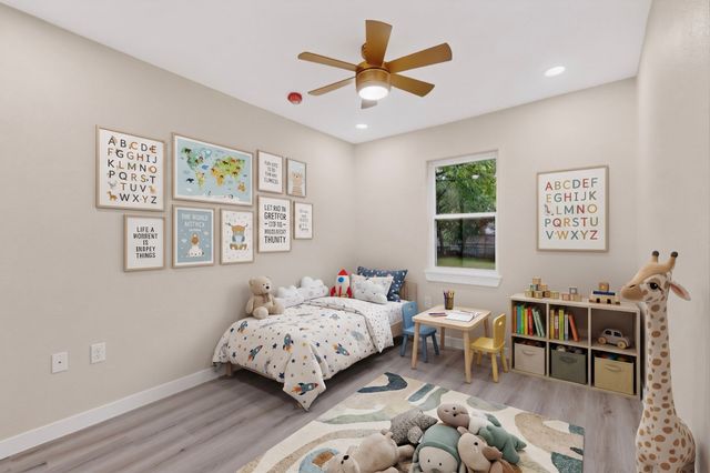 1103 N Sherman Street, Ennis, TX 75119