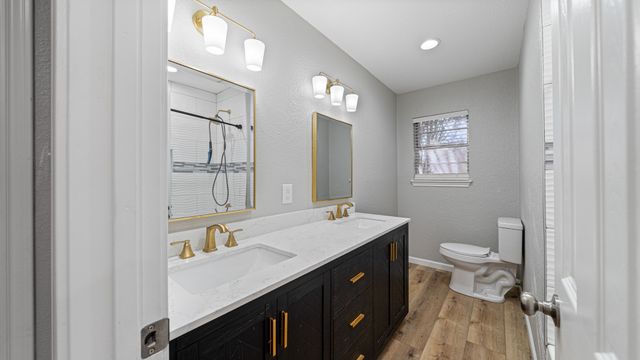 104 Joe Prince Drive, Athens, TX 75751