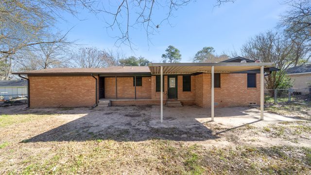 104 Joe Prince Drive, Athens, TX 75751