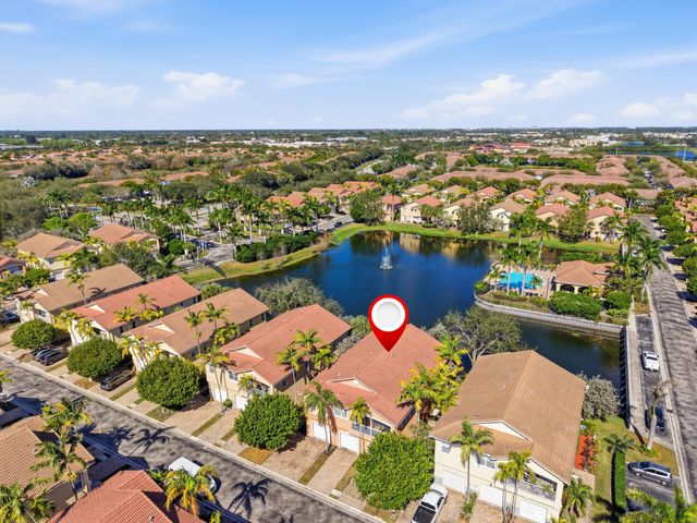 1725 Carvelle Drive, Riviera Beach, FL 33404