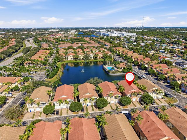 1725 Carvelle Drive, Riviera Beach, FL 33404