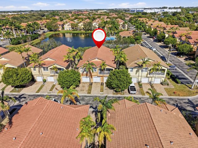 1725 Carvelle Drive, Riviera Beach, FL 33404