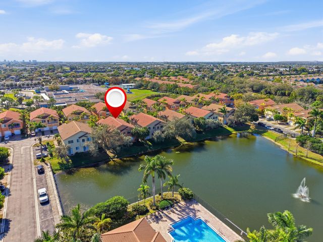 1725 Carvelle Drive, Riviera Beach, FL 33404