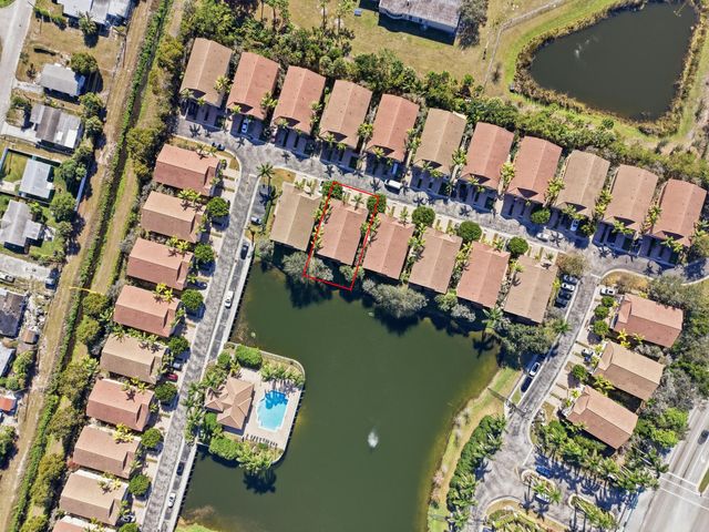 1725 Carvelle Drive, Riviera Beach, FL 33404