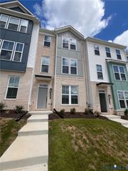 15386 Oasis Sun Way, Chesterfield, VA 23112