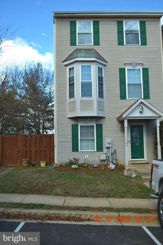 1302 HILL BORN DR, Hanover, MD 21076