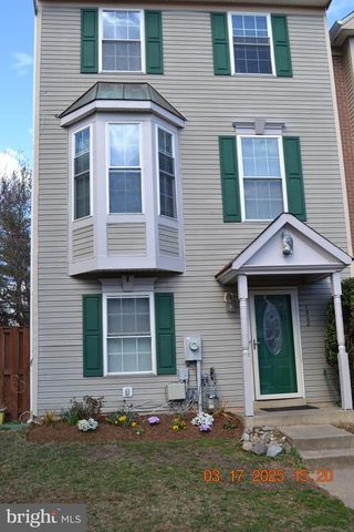 1302 HILL BORN DR, Hanover, MD 21076