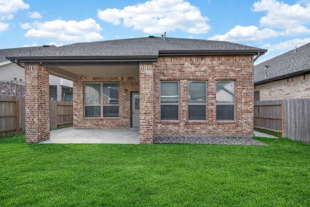 10549 Wild Chives, Conroe, TX 77385