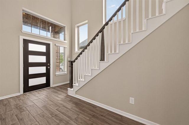 10549 Wild Chives, Conroe, TX 77385