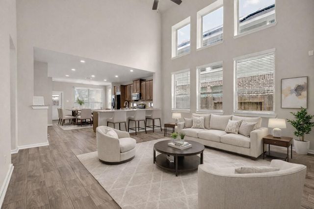 10549 Wild Chives, Conroe, TX 77385