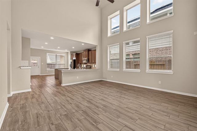 10549 Wild Chives, Conroe, TX 77385