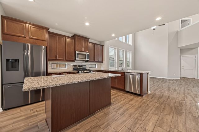 10549 Wild Chives, Conroe, TX 77385