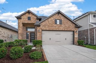 10549 Wild Chives, Conroe, TX 77385