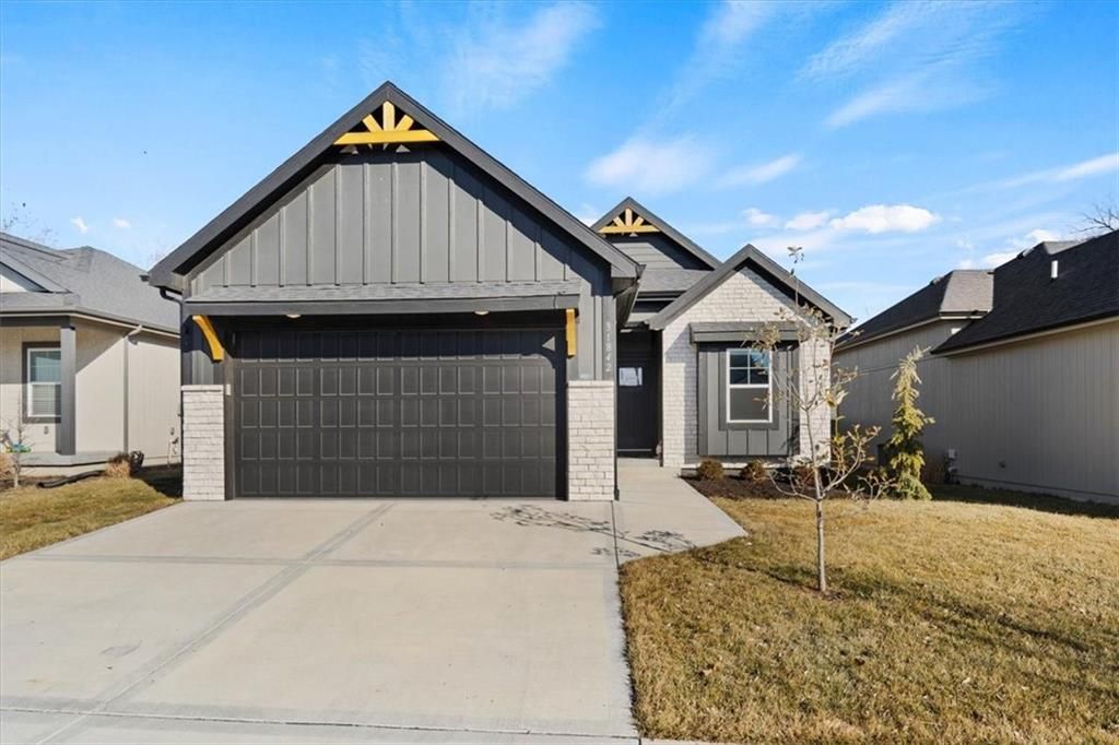 31842 W 170th Terrace, Gardner, KS 66030