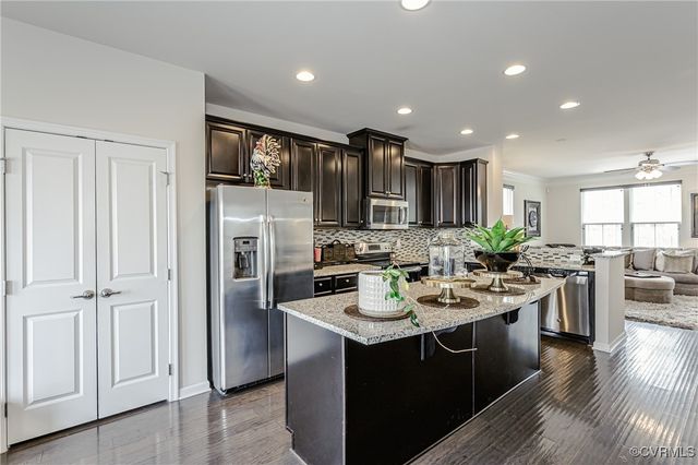 3500 Sterling Brook Dr, Chesterfield, VA 23237