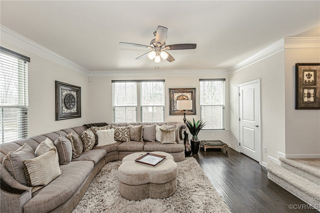 3500 Sterling Brook Dr, Chesterfield, VA 23237