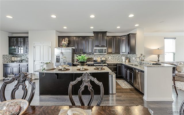 3500 Sterling Brook Dr, Chesterfield, VA 23237