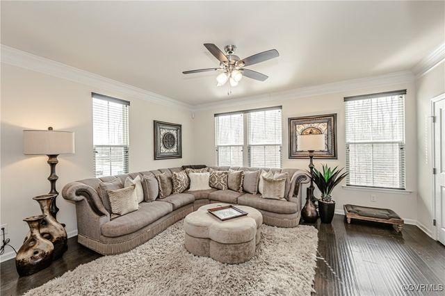 3500 Sterling Brook Dr, Chesterfield, VA 23237