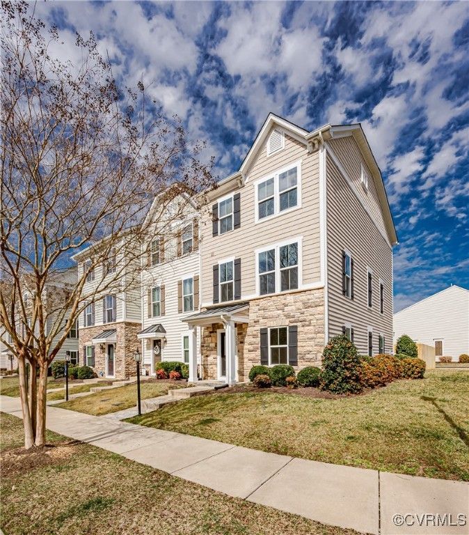 3500 Sterling Brook Dr, Chesterfield, VA 23237