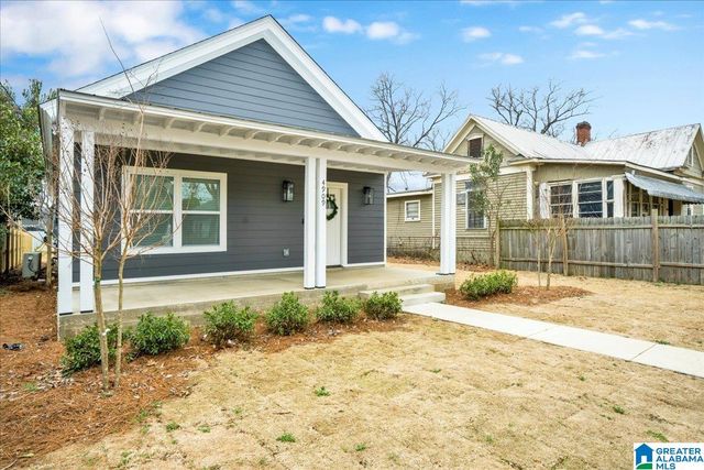 4909 2ND AVENUE N, Birmingham, AL 35212