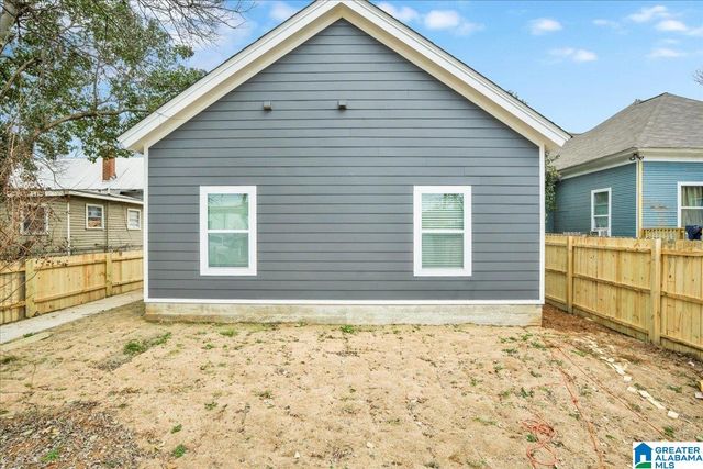 4909 2ND AVENUE N, Birmingham, AL 35212