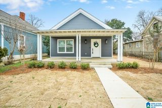 4909 2ND AVENUE N, Birmingham, AL 35212