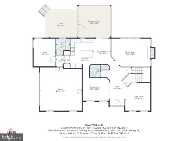 10 WHIRLAWAY DR, Bear, DE 19701