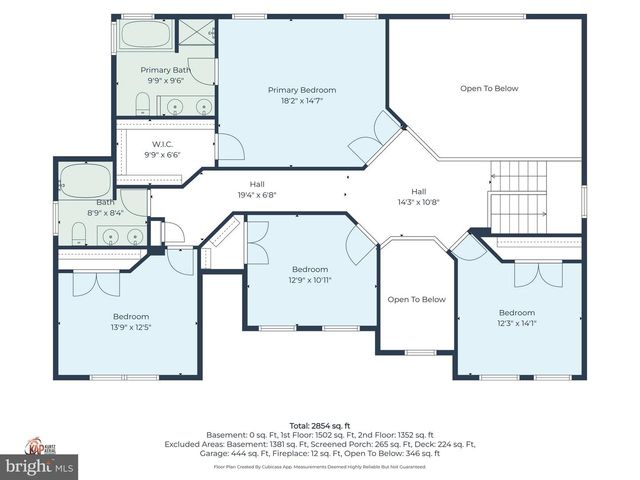 10 WHIRLAWAY DR, Bear, DE 19701