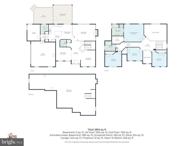 10 WHIRLAWAY DR, Bear, DE 19701