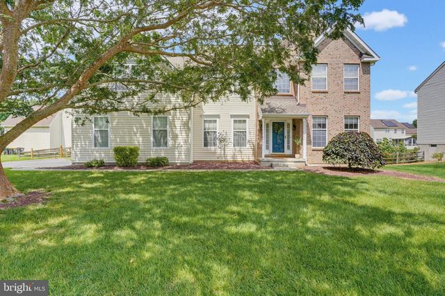 10 WHIRLAWAY DR, Bear, DE 19701