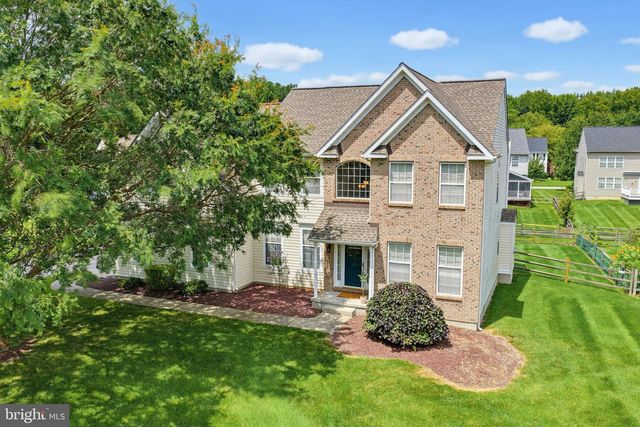 10 WHIRLAWAY DR, Bear, DE 19701