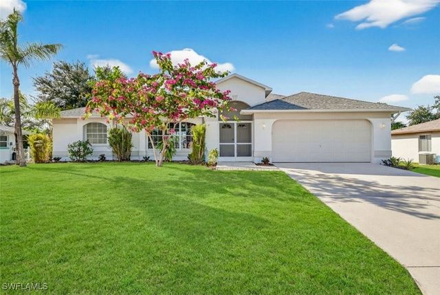 17444 Duquesne RD, Fort Myers, FL 33967