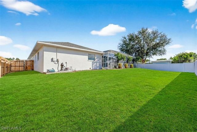 17444 Duquesne RD, Fort Myers, FL 33967