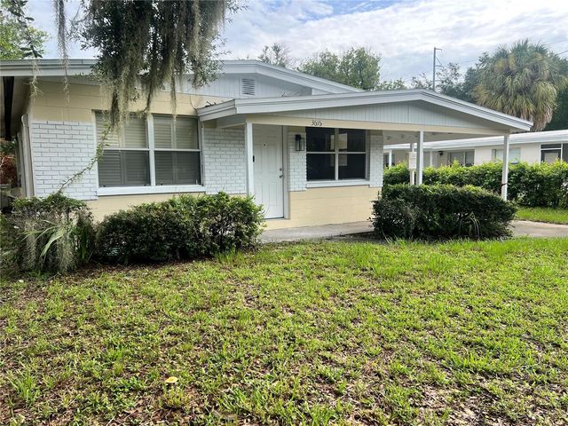 3616 E SHADOWLAWN AVENUE, Tampa, FL 33610