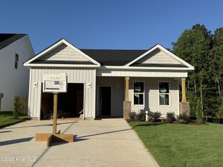 335 Bluejay Street, Clayton, NC 27520