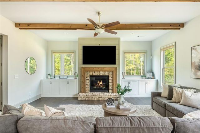 4496 Sardis Church Road, Buford, GA 30519