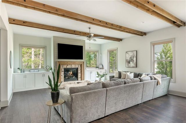 4496 Sardis Church Road, Buford, GA 30519