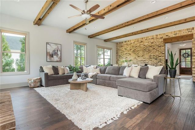 4496 Sardis Church Road, Buford, GA 30519