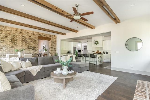 4496 Sardis Church Road, Buford, GA 30519