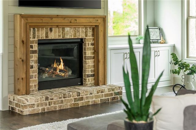4496 Sardis Church Road, Buford, GA 30519