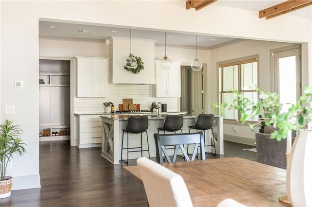 4496 Sardis Church Road, Buford, GA 30519
